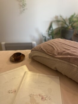 ボディ トーク ヒール コティ(Body talk Heal koti)/◇ Body talk Heal koti ◇