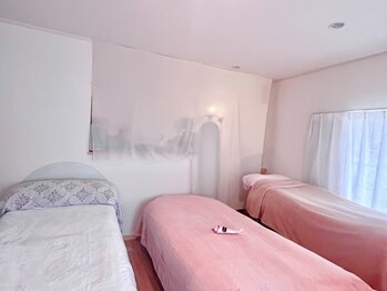 ボディースペース 彩空(Body space)