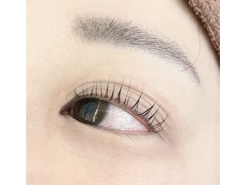 モード 六甲道(Mode)/マツパ　まつ毛パーマ