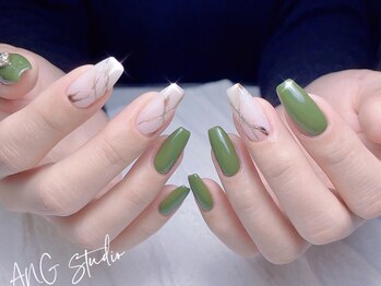 エーエヌジー スタジオ(ANG Studio)/