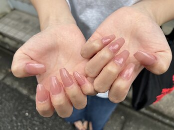 ラフィーナ(RAFFINA)/