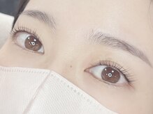 美容室 レイ(Rey)/フラットラッシュ☆