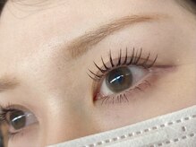 プラスアイ 新宿東口駅前店/束感マツエク