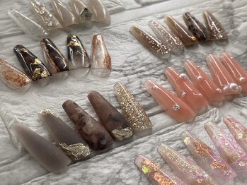 ルチル(Rutile.)/スカルプキャンペーン♪￥11,000