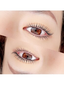 リノア 調布(Li'noa)/韓国マスカラパーマ/調布/布田