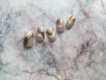 ミーム(meme)/ニュアンスアートネイル