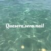 ケセラセラ ネイル(quesera.sera.nail)のお店ロゴ