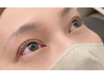 リアイズ 宝町店(R:eyes)/まつ毛パーマ