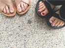 FOOT Trend[高輪 ネイル］