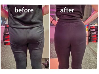 バニーヒップ(Bunny Hip)/