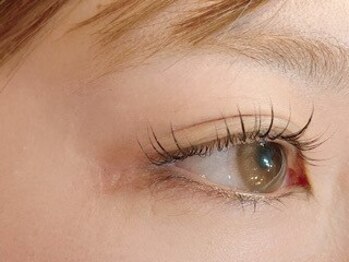 ブロッサム 若葉店(Blossom)/ケラチンラッシュリフト【若葉】