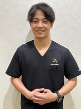 ゼロスポ アドバンス(ZEROSPO ADVANCE) 廣嶋 卓瑠