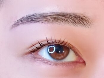 ラシク ゼロ 草加駅前(Lashiku Zero)/アイブロウWAX