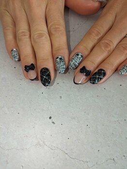 ミーナネイル(MNnail)/