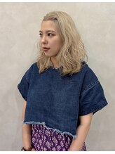 オークナチュリ 成城学園前(OAK×NACHUL) SAKI 