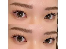 アイラ 川越店(EYELA)/LEDエクステ