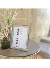 リルドアイラッシュ(Lilld eyelash)/