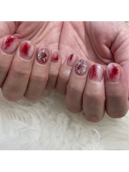 トータルサロン 白べぇーっ プラス/Aコース