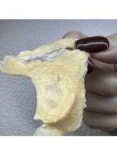 シェリ(Cheri)/小鼻ワックス♪