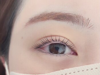 アーツ アイサロン 町田店(arts eyesalon)/韓国風パーマ