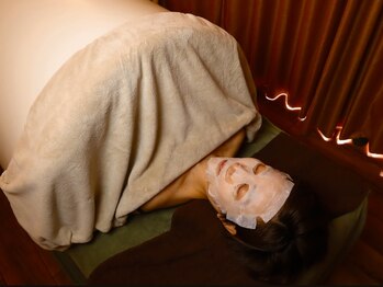 ポカポカ(POKA POKA)/全身温熱スペシャル care