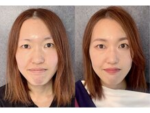 ルポナゴヤ(repos.nagoya)/【カラー＆顔タイプ診断】