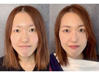 ルポナゴヤ(repos.nagoya)/【カラー＆顔タイプ診断】