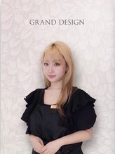 グランドデザイン 穂積店(GRAND DESIGN)&nbsp;KOUNO 