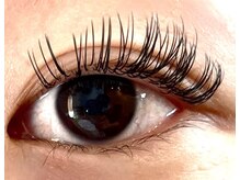 ティアーズラッシュ 新宿店(TEARSLASH)/フォーフラット１4０本Dカール