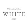 ホワイトニングサロン ホワイト 前橋店(WHITE)のお店ロゴ