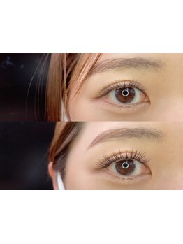 まつげのお悩み解決サロン