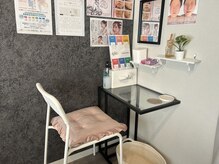 ミライ小顔 名古屋店(MIRAI小顔)/施術部屋１