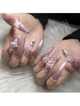 シェリ バイ ラズライト(Cherie By.Laslight)/