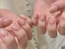 サイン(sin.)/カラフルスタッズ