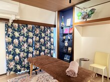 アリス(Alice)の雰囲気（ゆったりくつろげる店内）