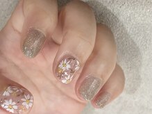 グラッドネイル(glad nail)の雰囲気（完全個室のプライベート空間で優雅な時間をお過ごしください＊*）