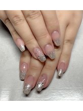 ココ(Coco)/enoiフラッシュグラデーション