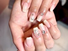 エマネイル プラス キハクヤ 堺東店(EmaNail+KIHAKUYA)/