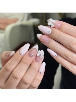 フェアリーネイル(Fairy Nail)/
