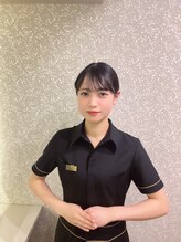 パーフェクトボディプレミアム 池袋東口店(PERFECT BODY PREMIUM)&nbsp;村田 みさき