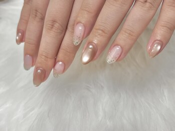 シンプルオフィスデザイン