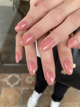 サフィールネイルサフィールネイル(Saphir nail)/スキンカラーネイル