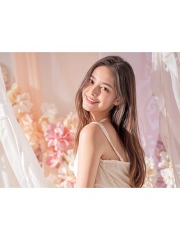 ナチュラル上品な目元にしたい