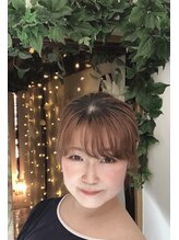 ソエルテ(soelute)&nbsp;藤川 千鶴