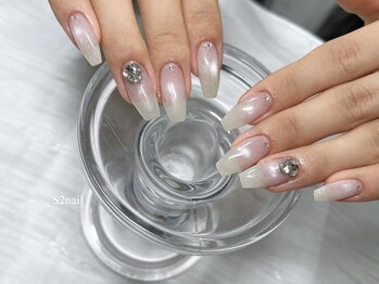 エスツーネイル(S2nail)/