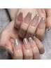 選べる約300色☆カラグラ・ラメグラ　￥7,000