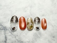 ネイルブレイク リリア(Nail Break lilia)/【初回オフ無料】マグネット