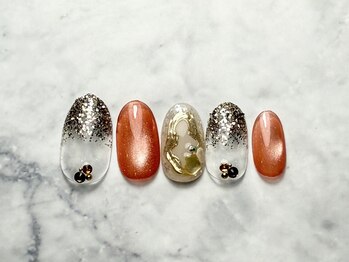 ネイルブレイク リリア(Nail Break lilia)/【初回オフ無料】マグネット