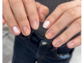 カルフールノア 川越店(Carrefour noa)/ベーシックデザイン《イメージ》