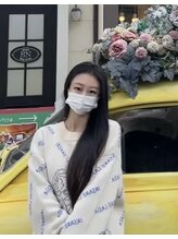 サロン ド エスポアール(Salon de Espoir) Mia